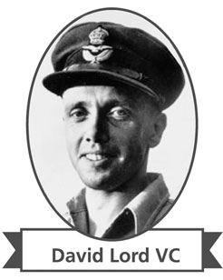 David Lord