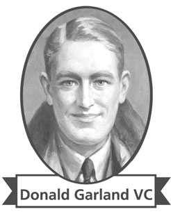Donald Garland