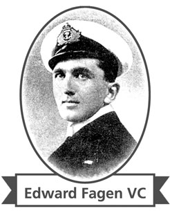 Edward Fagen