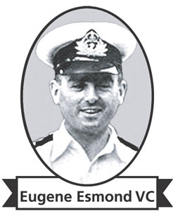 Eugene Esmonde