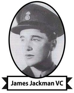 James Jackman