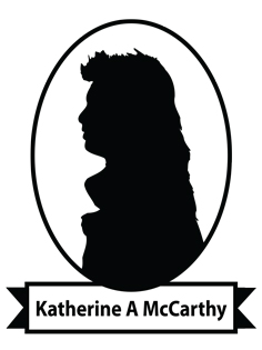 Katherine Anne McCarthy