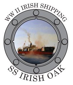 IrishShips Irish Oak PRESS 25