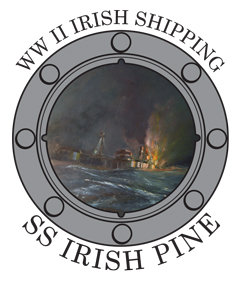 IrishShips Irish Pine PRESS 25