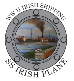 IrishShips Irish Plane PRESS 25