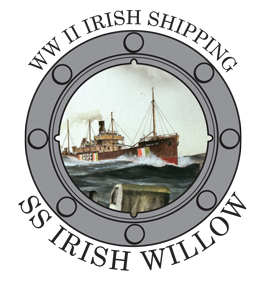 IrishShips Irish Willow PRESS 25