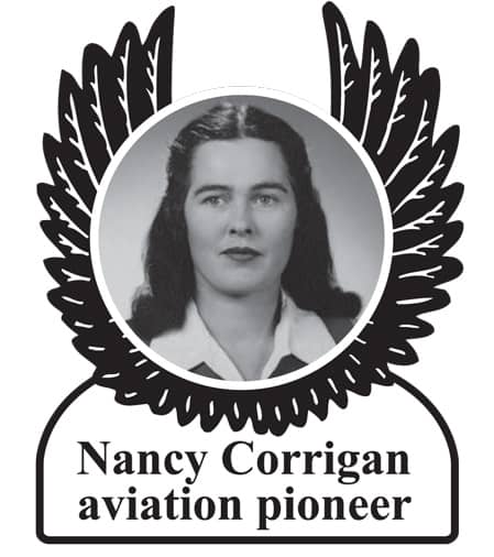 NancyCorrigan AviatorCrest PRESS