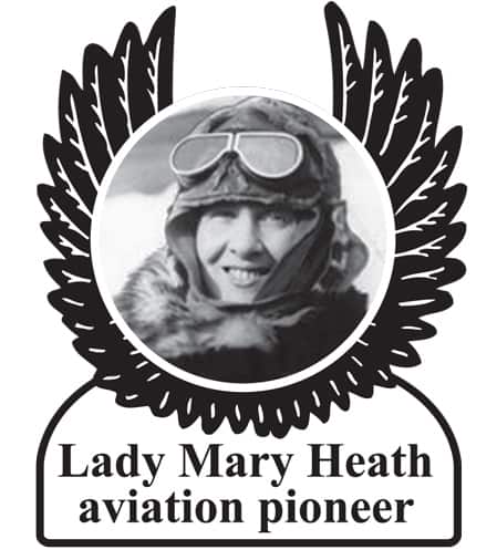 SophieMaryHeath AviatorCrest PRESS